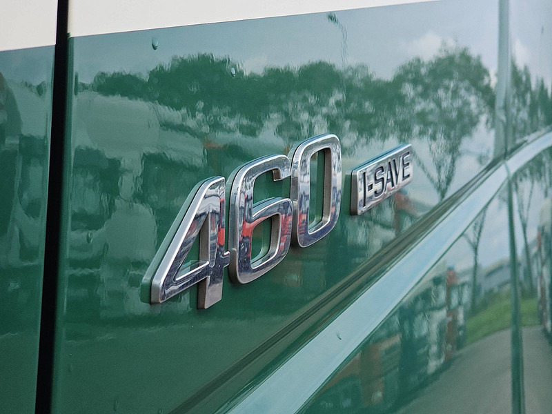 Tractor Volvo FH 460 6X2 STEER XEN. LEATH: foto 17