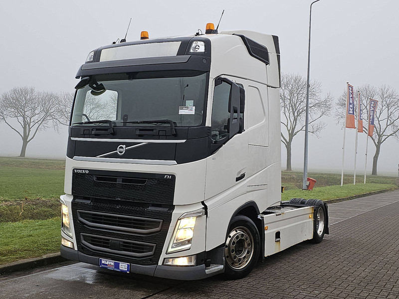 Volvo FH 460 ALCOA'S I-SEE ACC - Tractor: foto 2 Volvo FH 460 ALCOA'S I-SEE ACC - Tractor: foto 2