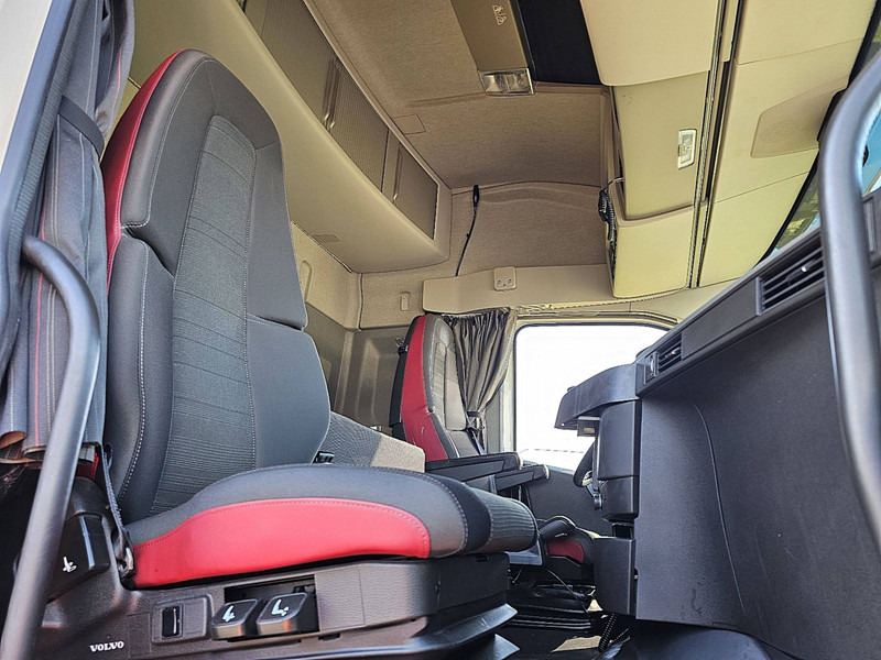 Tractor Volvo FH 460 ALCOA'S I-SEE ACC: foto 7