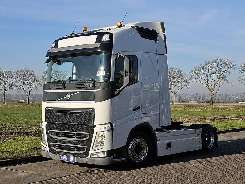 Volvo FH 460 ALCOA'S I-SEE ACC - Tractor: foto 2 Volvo FH 460 ALCOA'S I-SEE ACC - Tractor: foto 2