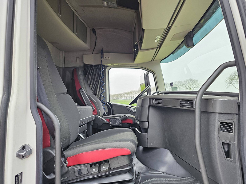 Tractor Volvo FH 460 ALCOA'S I-SEE ACC: foto 7