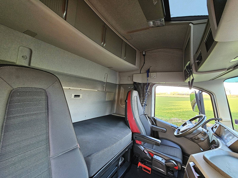 Tractor Volvo FH 460 ALCOA'S I-SEE ACC: foto 15