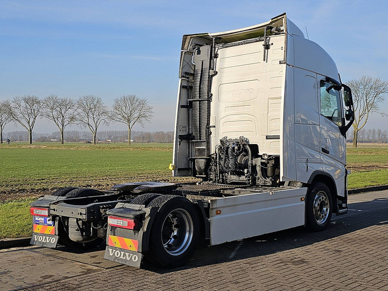 Volvo FH 460 ALCOA'S I-SEE ACC - Tractor: foto 3 Volvo FH 460 ALCOA'S I-SEE ACC - Tractor: foto 3