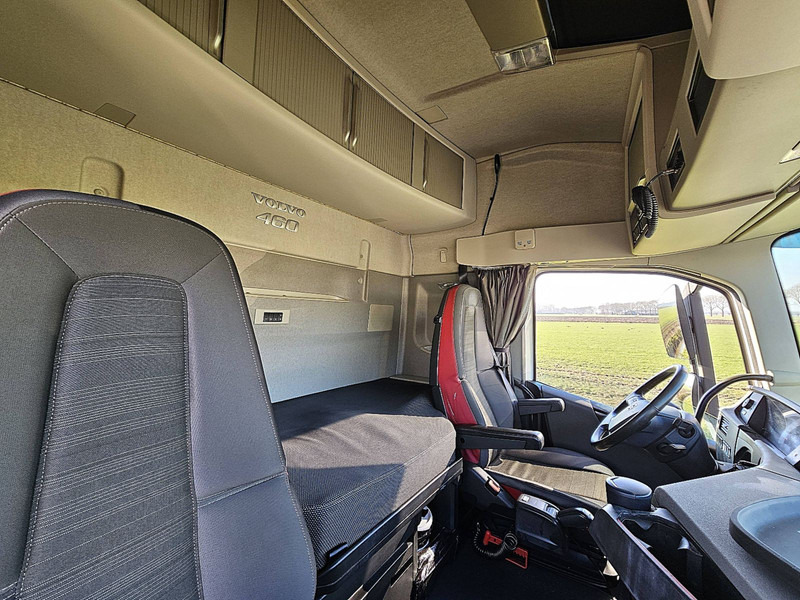Tractor Volvo FH 460 ALCOA'S I-SEE ACC: foto 14
