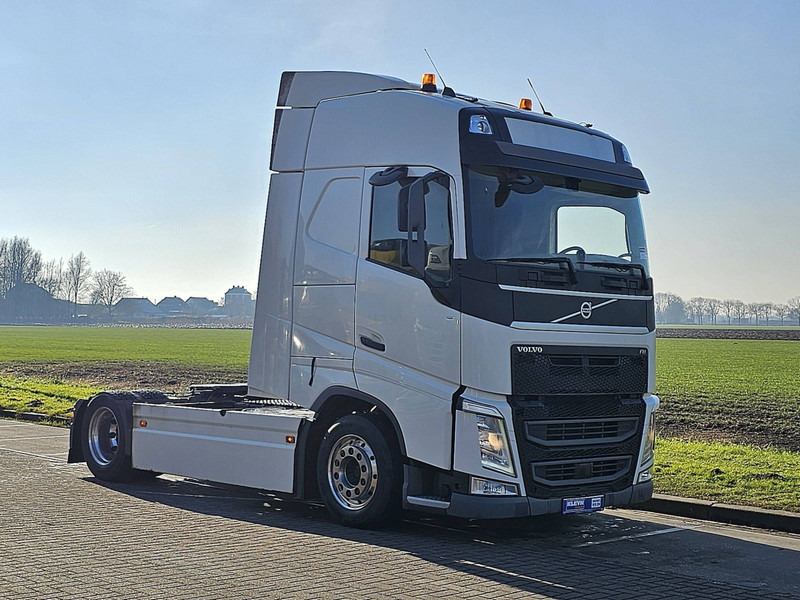 Volvo FH 460 ALCOA'S I-SEE ACC - Tractor: foto 5 Volvo FH 460 ALCOA'S I-SEE ACC - Tractor: foto 5