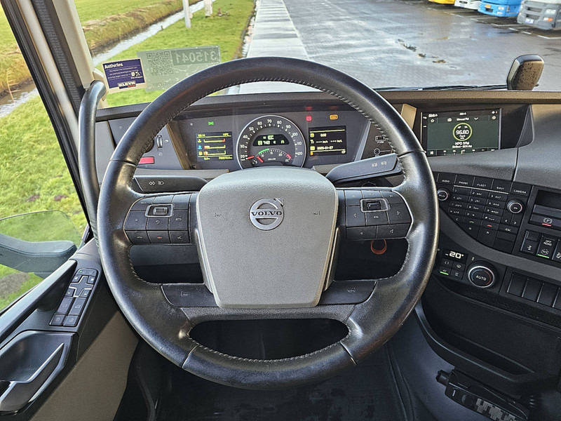 Tractor Volvo FH 460 ALCOA'S I-SEE ACC: foto 9
