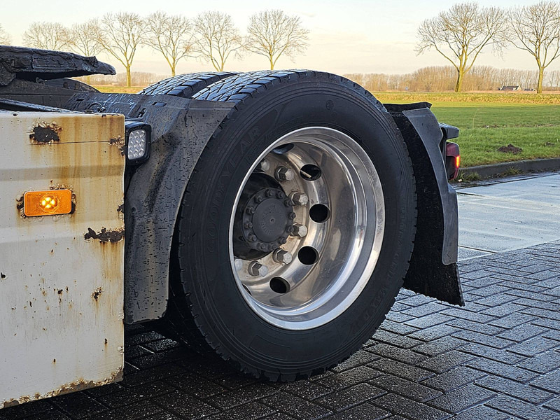 Tractor Volvo FH 460 ALCOA'S I-SEE ACC: foto 16