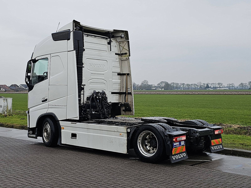 Tractor Volvo FH 460 ALCOA'S I-SEE ACC: foto 6