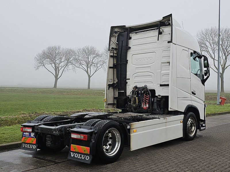 Volvo FH 460 ALCOA'S I-SEE ACC - Tractor: foto 3 Volvo FH 460 ALCOA'S I-SEE ACC - Tractor: foto 3