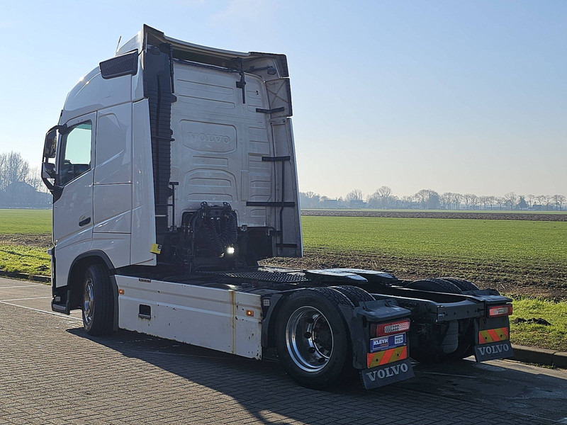 Tractor Volvo FH 460 ALCOA'S I-SEE ACC: foto 6
