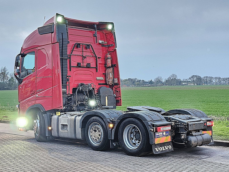 Tractor Volvo FH 500 6X2: foto 6