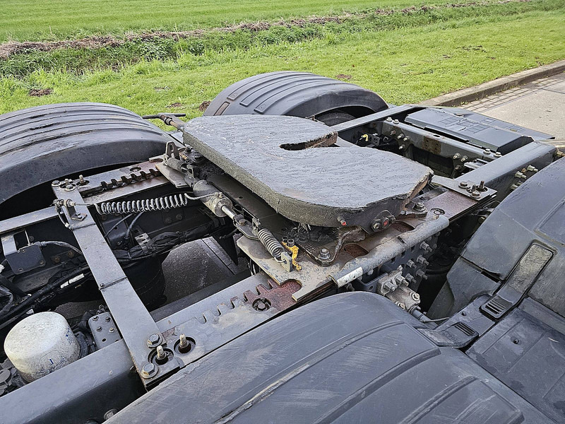 Tractor Volvo FH 500 6X2: foto 19