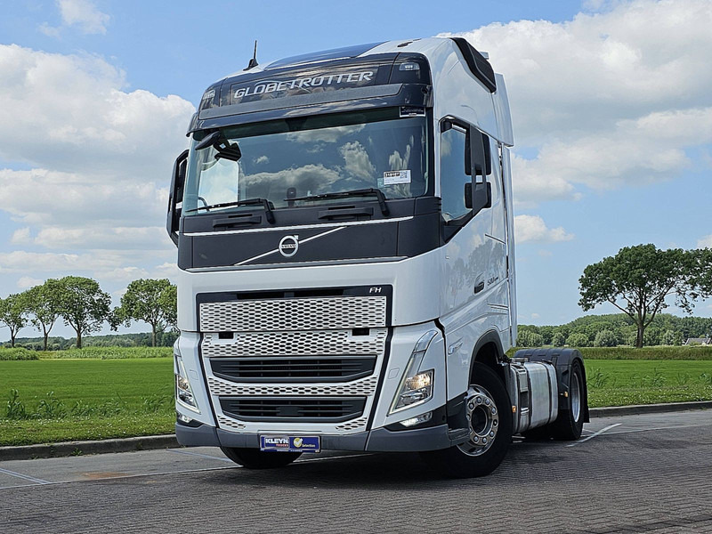 Volvo FH 500 - Tractor: foto 1 Volvo FH 500 - Tractor: foto 1