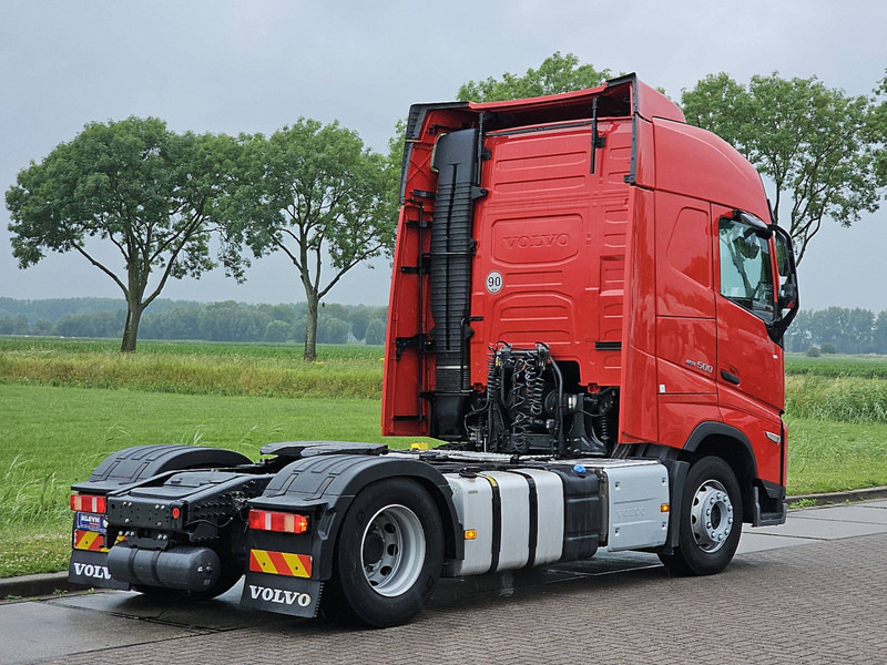 Volvo FH 500 I-SAVE LED 2X TANK - Tractor: foto 3 Volvo FH 500 I-SAVE LED 2X TANK - Tractor: foto 3