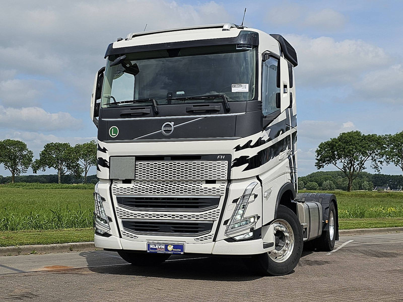 Volvo FH 500 LOW ROOF PTP+HYDR. - Tractor: foto 1 Volvo FH 500 LOW ROOF PTP+HYDR. - Tractor: foto 1