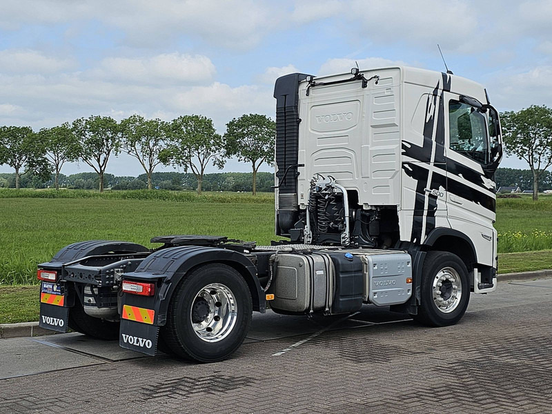 Volvo FH 500 LOW ROOF PTP+HYDR. - Tractor: foto 3 Volvo FH 500 LOW ROOF PTP+HYDR. - Tractor: foto 3