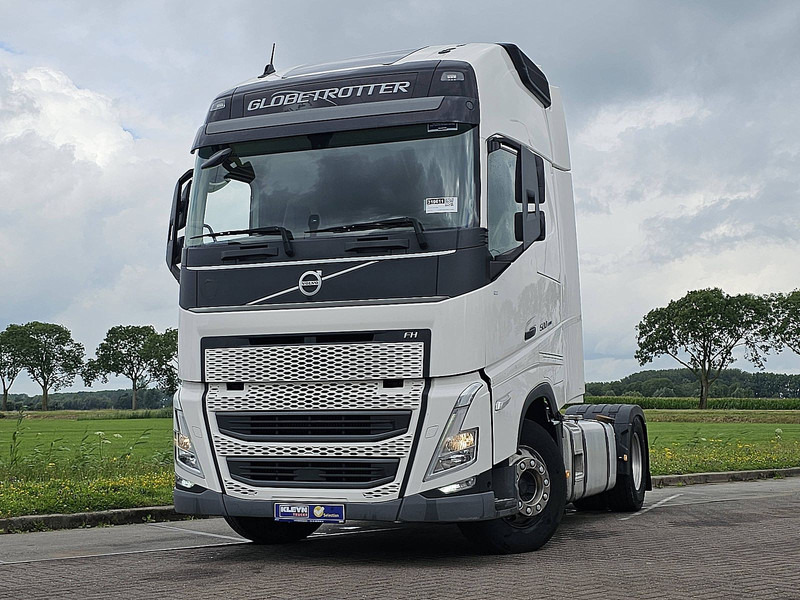 Volvo FH 500 XL 2X TANK ALCOA'S - Tractor: foto 1 Volvo FH 500 XL 2X TANK ALCOA'S - Tractor: foto 1