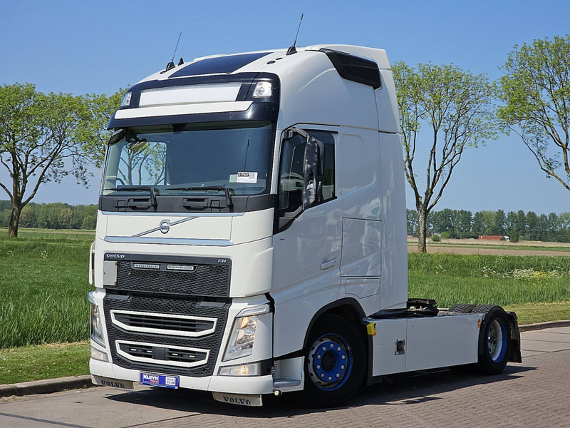 Volvo FH 500 XL 2X TANK SKIRTS - Tractor: foto 2 Volvo FH 500 XL 2X TANK SKIRTS - Tractor: foto 2