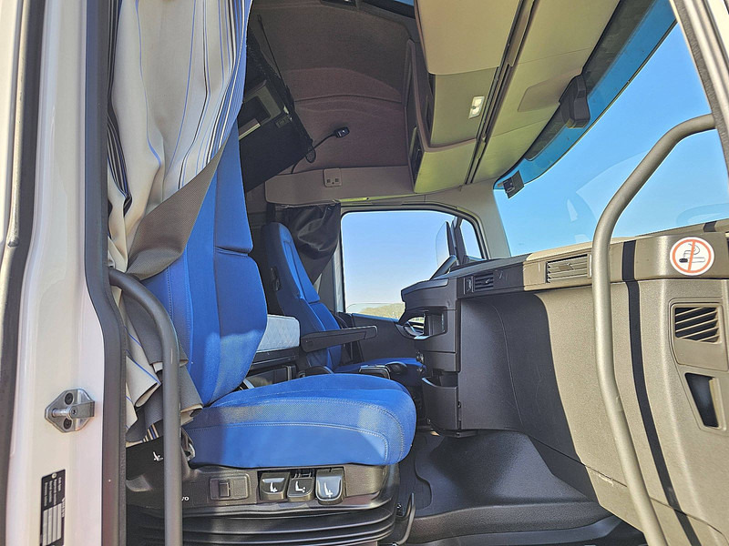 Tractor Volvo FH 500 XL,: foto 7
