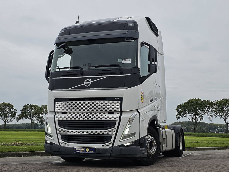 Volvo FH 500 XL - Tractor: foto 1 Volvo FH 500 XL - Tractor: foto 1