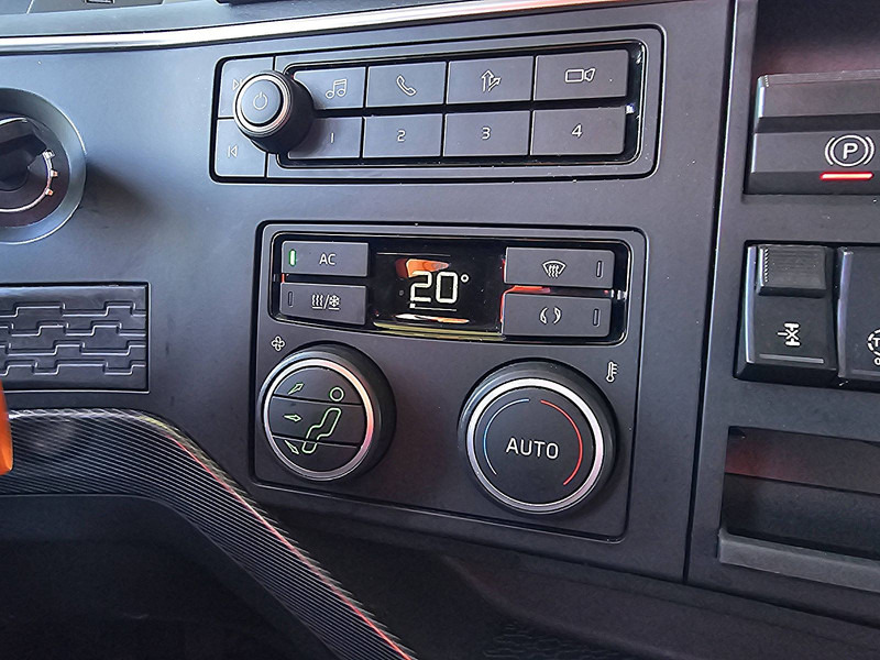 Tractor Volvo FH 500 XL,: foto 11