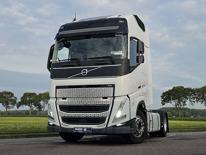 Volvo FH 500 XL - Tractor: foto 1 Volvo FH 500 XL - Tractor: foto 1