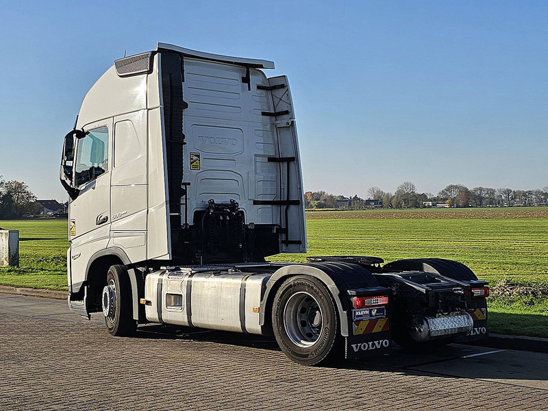 Tractor Volvo FH 500 XL,: foto 6