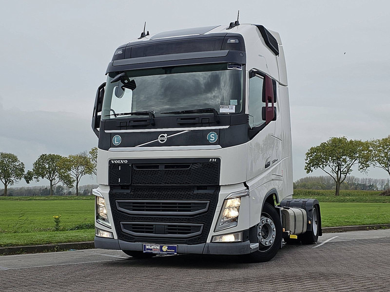 Volvo FH 500 XL MEGA X-LOW I-P-C - Tractor: foto 1 Volvo FH 500 XL MEGA X-LOW I-P-C - Tractor: foto 1
