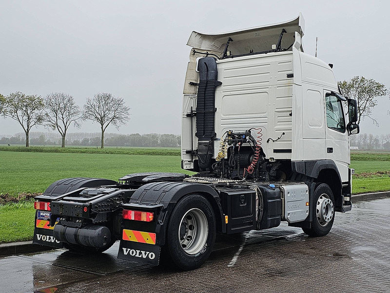 Volvo FM 460 GLOBETROTTER ADR - Tractor: foto 3 Volvo FM 460 GLOBETROTTER ADR - Tractor: foto 3