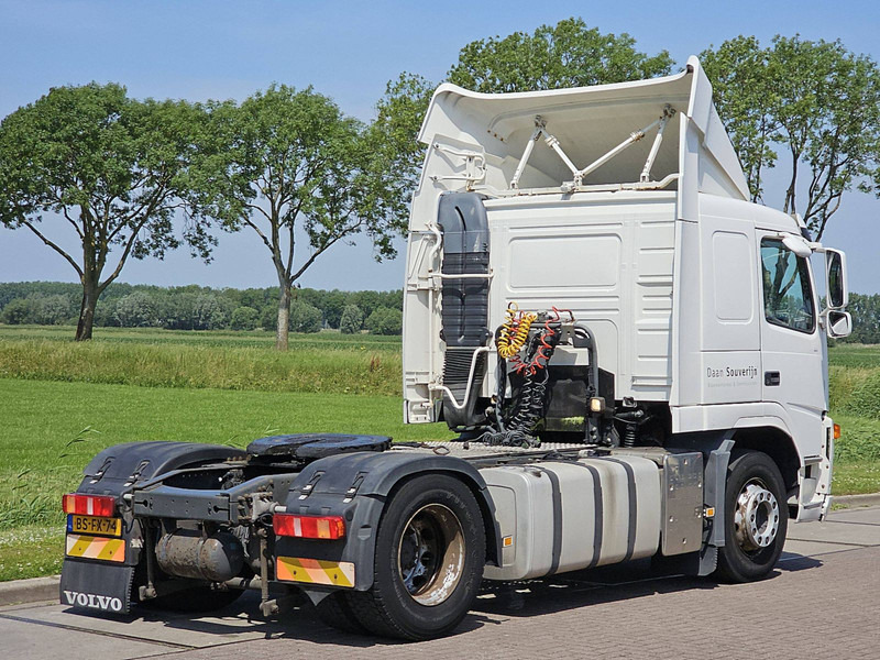 Volvo FM 9.380 EURO 5 NL-TRUCK - Tractor: foto 3 Volvo FM 9.380 EURO 5 NL-TRUCK - Tractor: foto 3