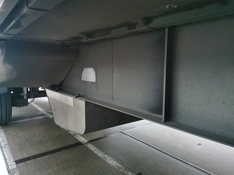 Semireboque frigorífico Van Eck U T-2 I: foto 12