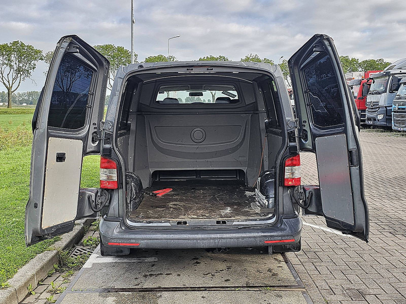 Furgão compacto Volkswagen Transporter 2.0 TDI L2 Dubbel Cabine AC!: foto 13