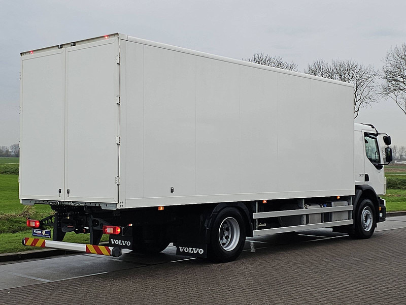 Volvo FE 320.18 6900 KM LIKE NEW!! - Caminhão furgão: foto 3 Volvo FE 320.18 6900 KM LIKE NEW!! - Caminhão furgão: foto 3