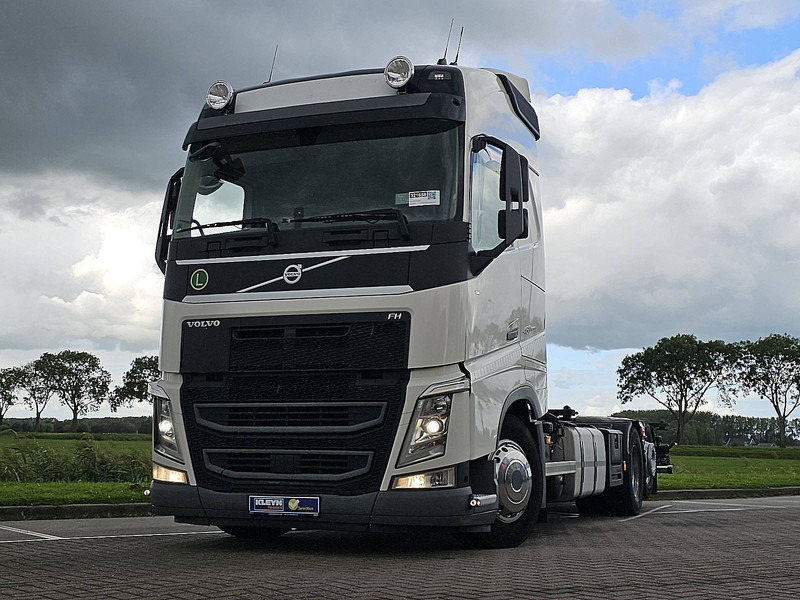 Volvo FH 460 BDF,I parkcool - Caminhão transportador de contêineres/ Caixa móvel: foto 1 Volvo FH 460 BDF,I parkcool - Caminhão transportador de contêineres/ Caixa móvel: foto 1