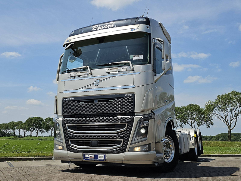 Volvo FH 750 6X2 9T FA WB 430 - Caminhão chassi: foto 1 Volvo FH 750 6X2 9T FA WB 430 - Caminhão chassi: foto 1