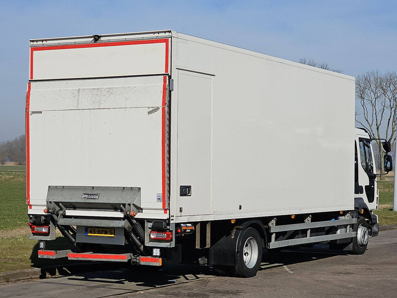 Volvo FL 220.12 AIRCO LIFT SIDE DOOR - Caminhão furgão: foto 3 Volvo FL 220.12 AIRCO LIFT SIDE DOOR - Caminhão furgão: foto 3