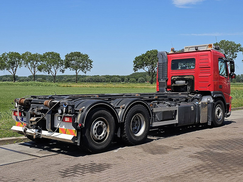 Volvo FM 11.330 6X2 MANUAL - Caminhão chassi: foto 3 Volvo FM 11.330 6X2 MANUAL - Caminhão chassi: foto 3