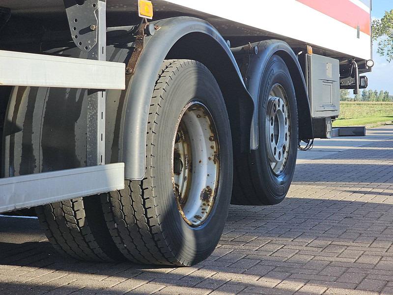 Caminhão frigorífico Volvo FM 330 6X2 FRIGOBL. LIFT: foto 14