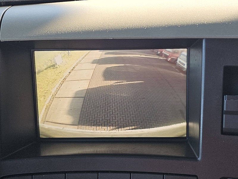 Caminhão frigorífico Volvo FM 330 6X2 FRIGOBL. LIFT: foto 11