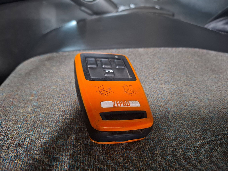 Caminhão frigorífico Volvo FM 330 6X2 FRIGOBL. LIFT: foto 16