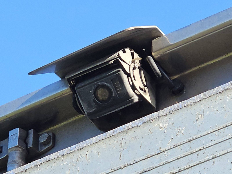 Caminhão frigorífico Volvo FM 330 6X2 FRIGOBL. LIFT: foto 20