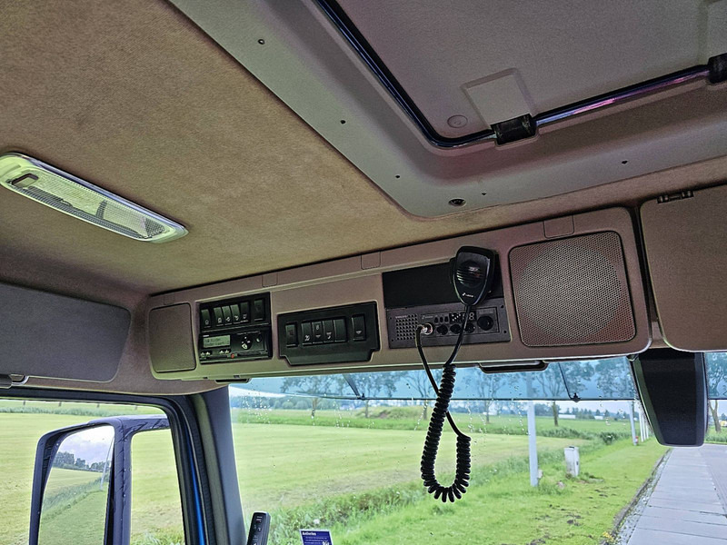 Caminhão polibenne Volvo FM 450 6X2*4 HIAB XR18SL56: foto 9