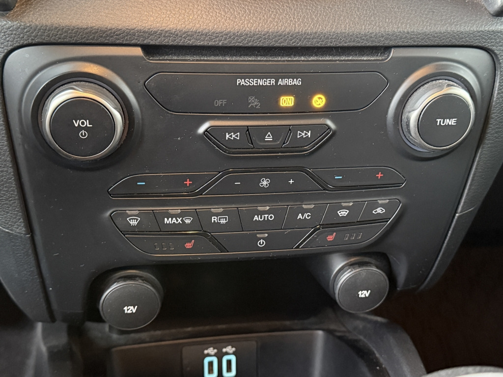 Ford Ranger 2.0L Ecoblue Raptor DoKa 4x4 Standheizung - Furgão caixa aberta, Carrinha cabine dupla: foto 3 Ford Ranger 2.0L Ecoblue Raptor DoKa 4x4 Standheizung - Furgão caixa aberta, Carrinha cabine dupla: foto 3