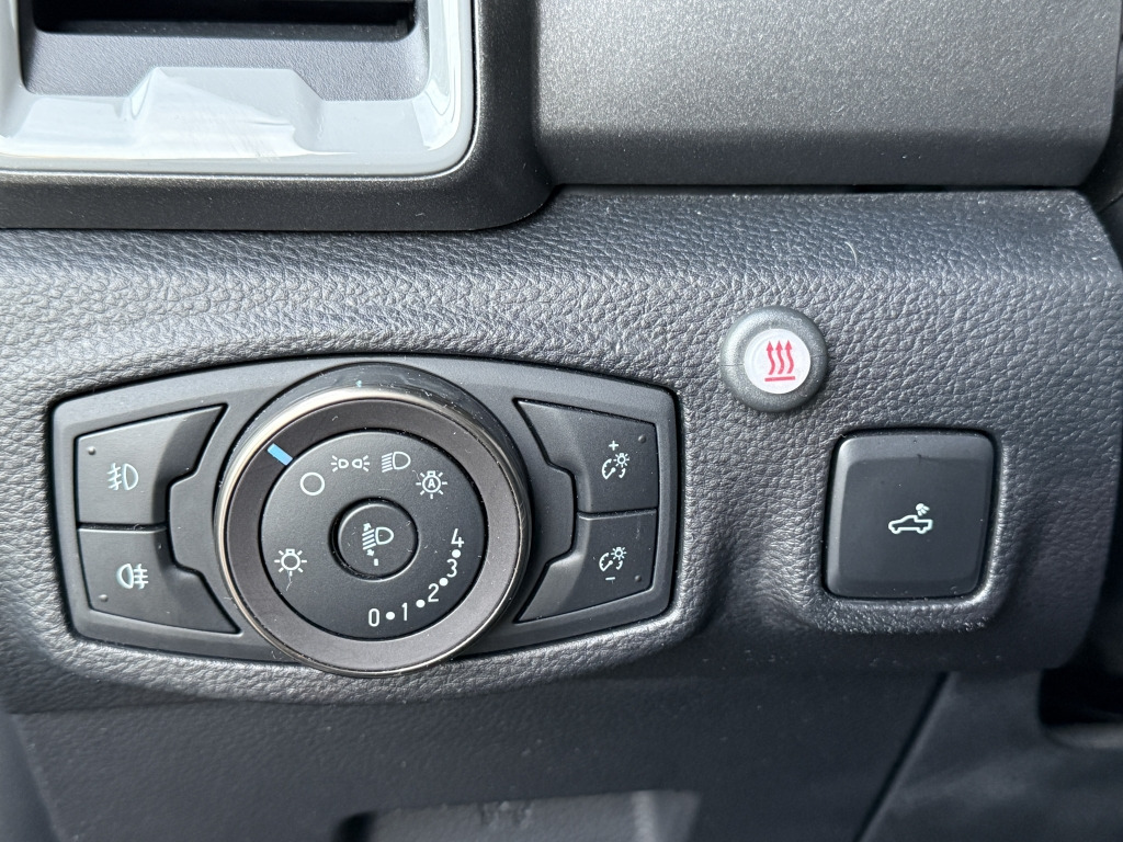 Ford Ranger 2.0L Ecoblue Raptor DoKa 4x4 Standheizung - Furgão caixa aberta, Carrinha cabine dupla: foto 5 Ford Ranger 2.0L Ecoblue Raptor DoKa 4x4 Standheizung - Furgão caixa aberta, Carrinha cabine dupla: foto 5