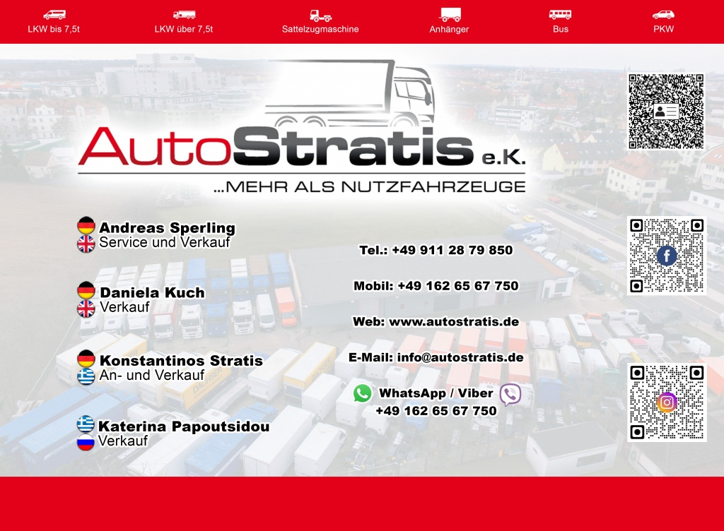 Iveco Daily 35C18 3.0 Euro4 Tempomat 4,15m Koffer+ LBW - Carrinha de contentor: foto 5 Iveco Daily 35C18 3.0 Euro4 Tempomat 4,15m Koffer+ LBW - Carrinha de contentor: foto 5