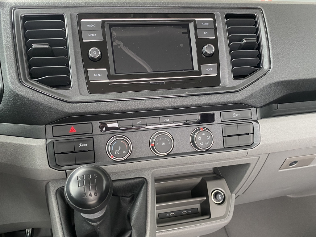 Locação de MAN TGE 3.140 Wohnmobil Fahrgestell Klima Tempomat MAN TGE 3.140 Wohnmobil Fahrgestell Klima Tempomat: foto 13