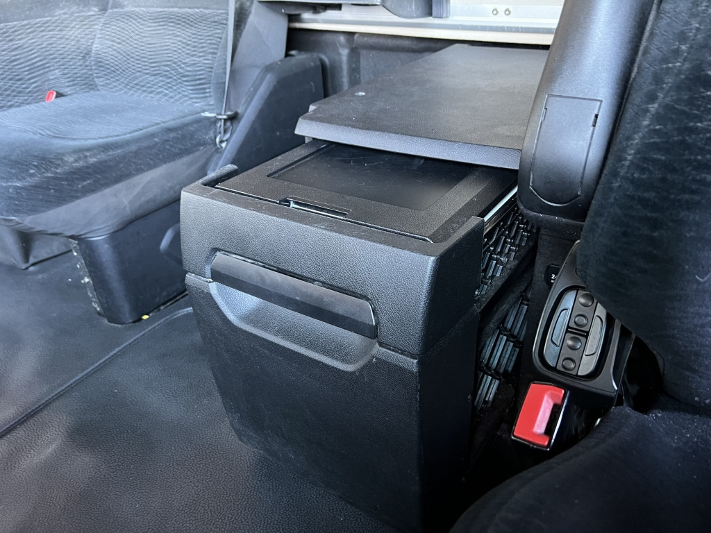 Mercedes-Benz Actros 1840 MEGA Jumbo Klima Retarder ACC-Tempo - Caminhão transportador de contêineres/ Caixa móvel: foto 3 Mercedes-Benz Actros 1840 MEGA Jumbo Klima Retarder ACC-Tempo - Caminhão transportador de contêineres/ Caixa móvel: foto 3