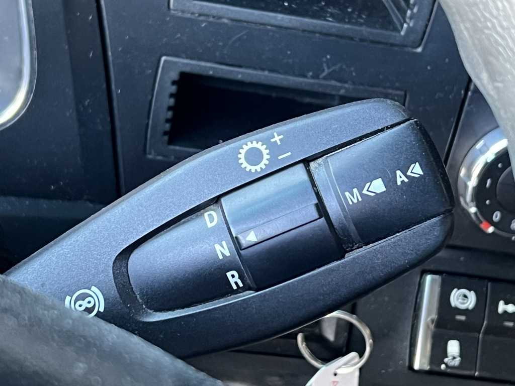 Mercedes-Benz Actros 1840 MEGA Jumbo Klima Retarder ACC-Tempo - Caminhão transportador de contêineres/ Caixa móvel: foto 2 Mercedes-Benz Actros 1840 MEGA Jumbo Klima Retarder ACC-Tempo - Caminhão transportador de contêineres/ Caixa móvel: foto 2