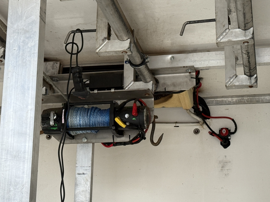 Locação de Mercedes-Benz Sprinter 513 CDI ThermoKing V-200 Rohrbahnen 516 Mercedes-Benz Sprinter 513 CDI ThermoKing V-200 Rohrbahnen 516: foto 7 Locação de Mercedes-Benz Sprinter 513 CDI ThermoKing V-200 Rohrbahnen 516 Mercedes-Benz Sprinter 513 CDI ThermoKing V-200 Rohrbahnen 516: foto 7