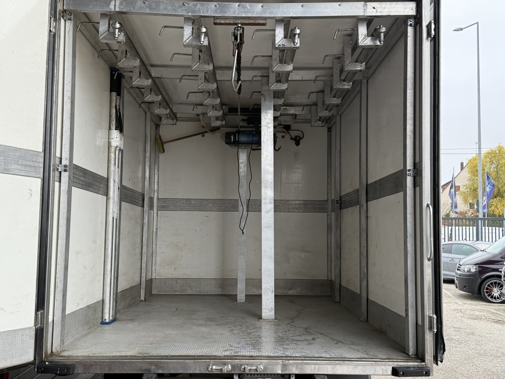 Mercedes-Benz Sprinter 513 CDI ThermoKing V-200 Rohrbahnen 516 - Carrinha frigorífica: foto 5 Mercedes-Benz Sprinter 513 CDI ThermoKing V-200 Rohrbahnen 516 - Carrinha frigorífica: foto 5